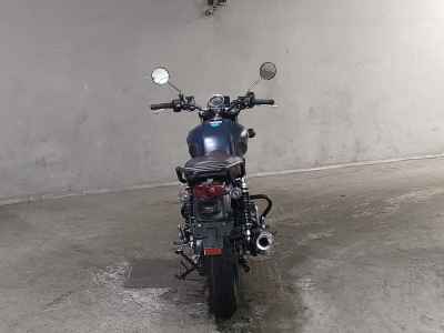 Honda GB350 2024