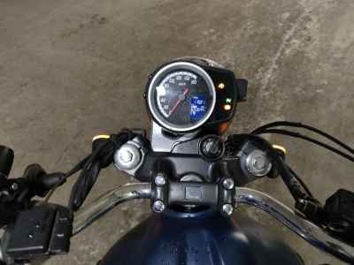 Honda GB350 2024