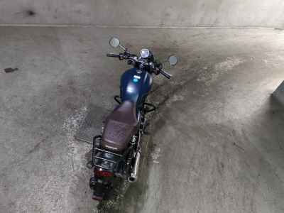 Honda GB350 2024