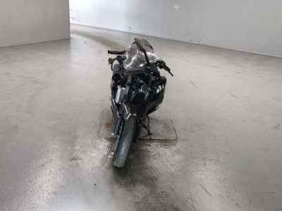 Kawasaki Ninja 400 2022