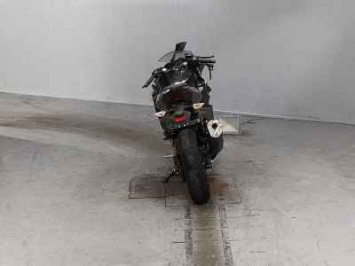 Kawasaki Ninja 400 2022