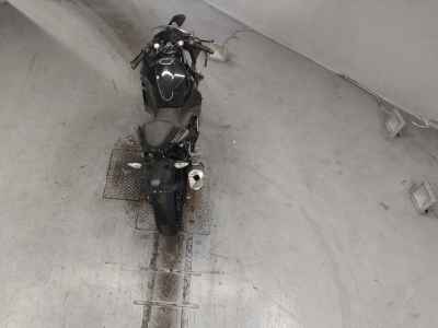 Kawasaki Ninja 400 2022