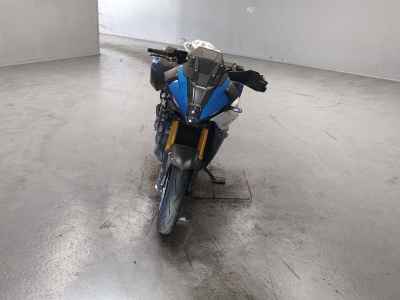 Suzuki GSX-S1000GX 2024