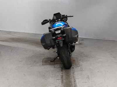 Suzuki GSX-S1000GX 2024