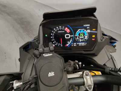 Suzuki GSX-S1000GX 2024