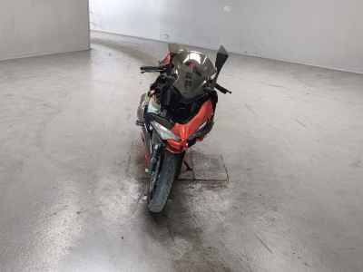 Kawasaki Ninja 400 2018