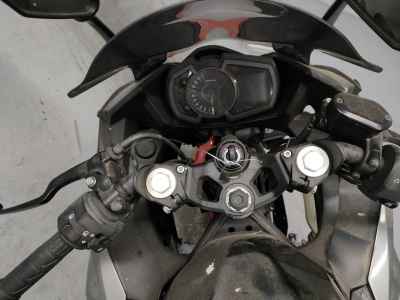 Kawasaki Ninja 400 2018