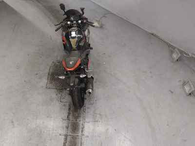 Kawasaki Ninja 400 2018