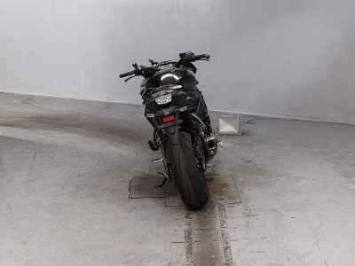 Suzuki GSX-S1000GT 2023