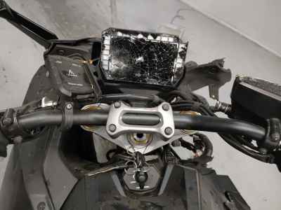 Suzuki GSX-S1000GT 2023
