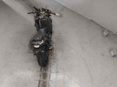 Suzuki GSX-S1000GT 2023