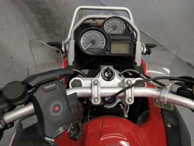 BMW R1200GS Adventure 2009