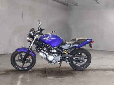 Honda VTR250 2007