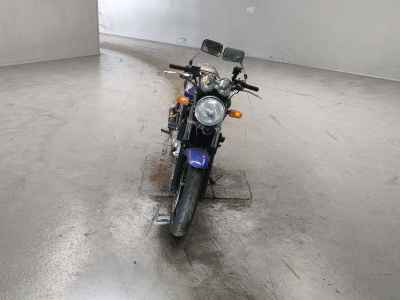Honda VTR250 2007