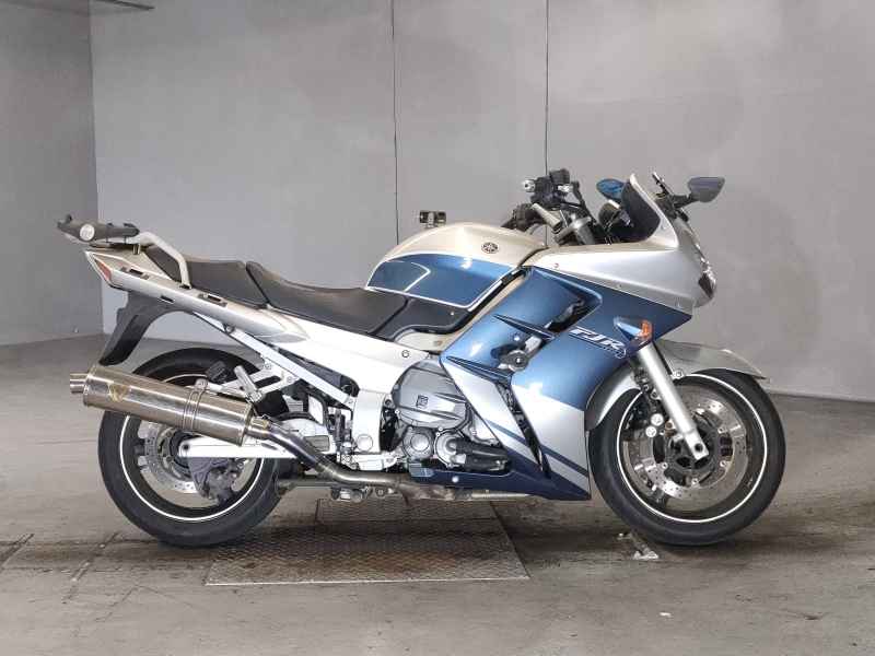 Yamaha FJR1300 2005