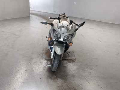 Yamaha FJR1300 2005
