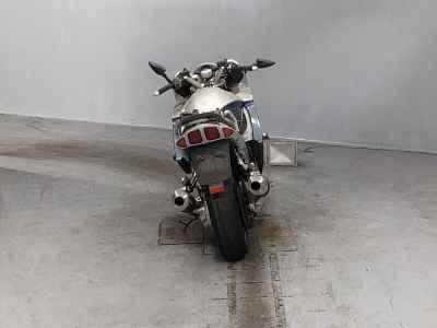 Yamaha FJR1300 2005