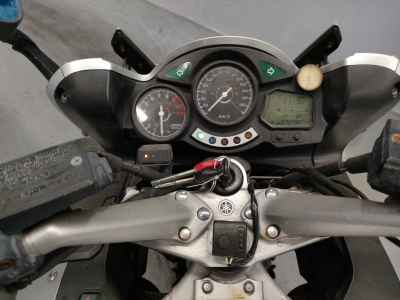 Yamaha FJR1300 2005