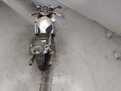 Yamaha FJR1300 2005