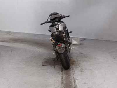 Yamaha MT-09 SP 2018