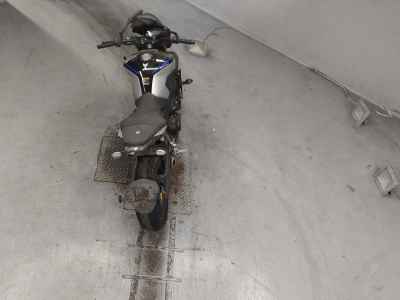Yamaha MT-09 SP 2018