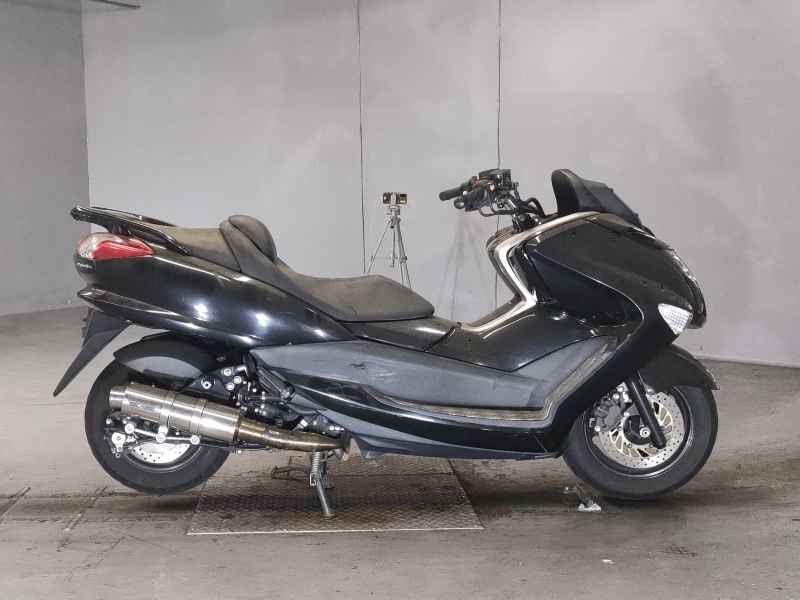 Yamaha Majesty 250 2007