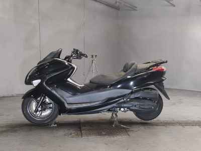 Yamaha Majesty 250 2007