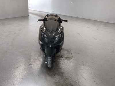 Yamaha Majesty 250 2007