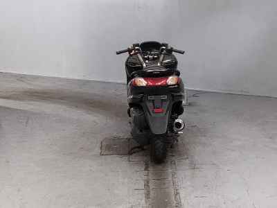 Yamaha Majesty 250 2007