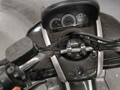 Yamaha Majesty 250 2007