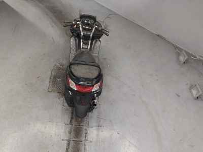 Yamaha Majesty 250 2007