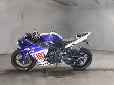 Yamaha YZF-R1 2013