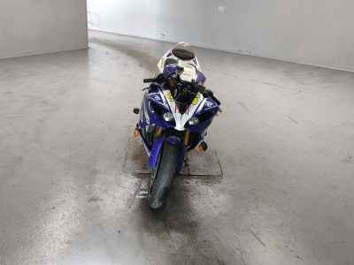 Yamaha YZF-R1 2013