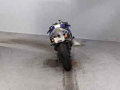 Yamaha YZF-R1 2013