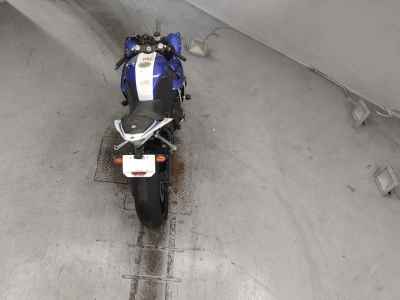Yamaha YZF-R1 2013