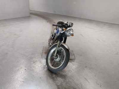 Yamaha SR400