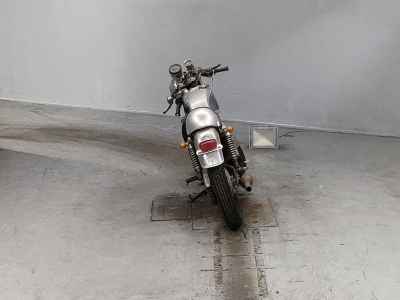 Yamaha SR400