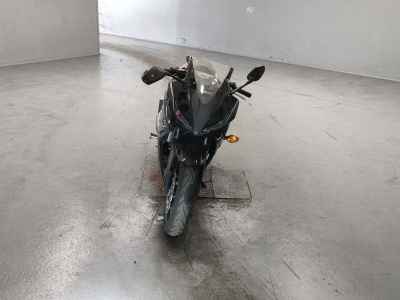 Honda CBR400R 2018