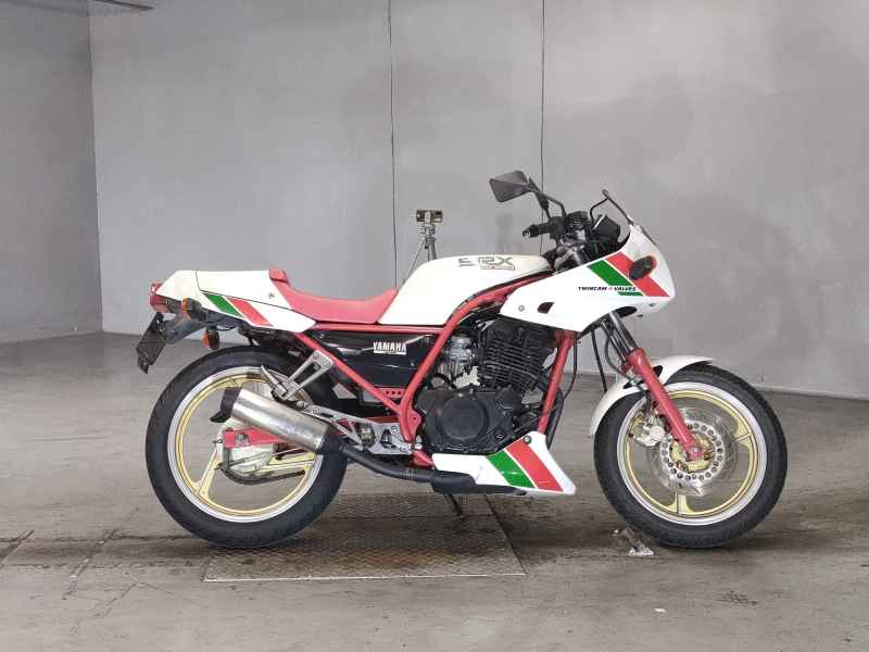 Yamaha SRX250