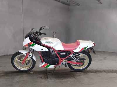 Yamaha SRX250