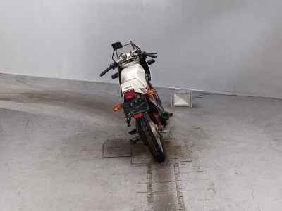 Yamaha SRX250
