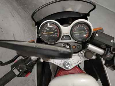 Yamaha SRX250