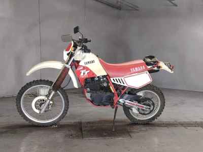 Yamaha TT250
