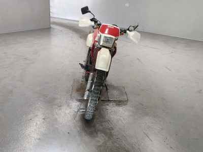 Yamaha TT250