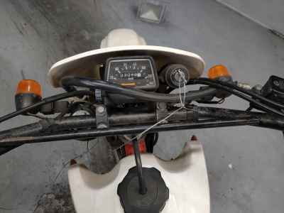 Yamaha TT250