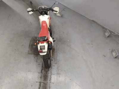 Yamaha TT250