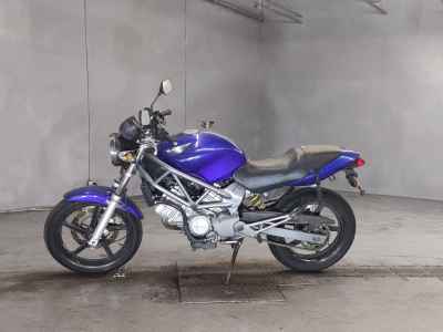 Honda VTR250