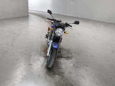 Honda VTR250