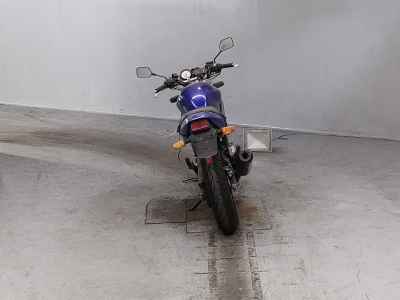 Honda VTR250