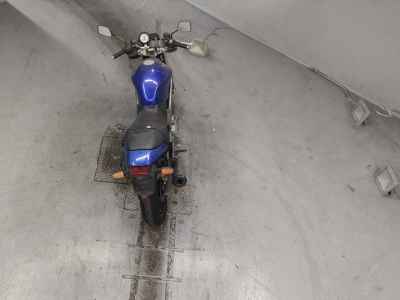 Honda VTR250